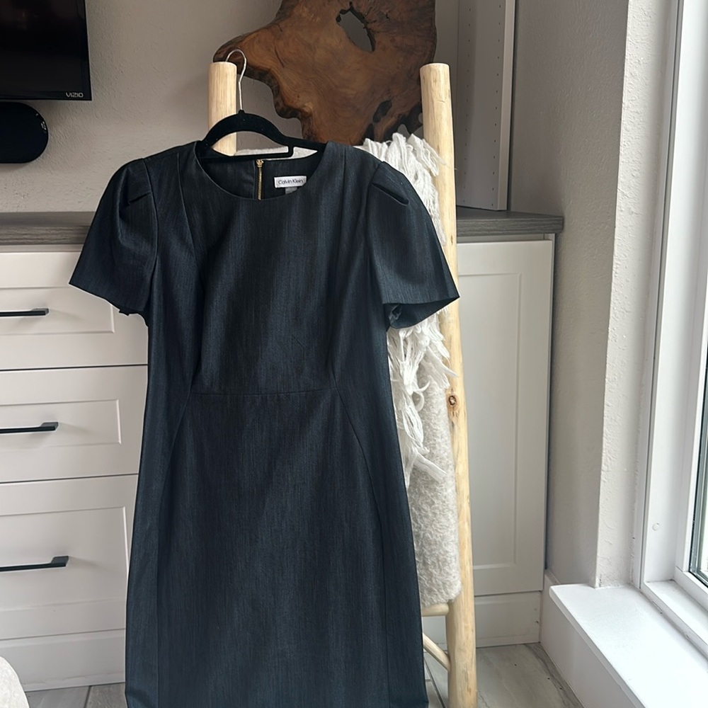 Calvin Klein Dress